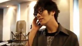 No Min Woo ~ Can I Love You