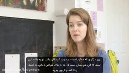 کودکان چگونه مفهوم مرگ را درک می کنند قسمت سوم