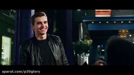 Now You See Me 2 Official Trailer #1