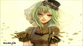 Vocaloid GUMI  Bad Romance