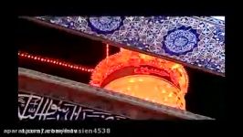 نماهنگ حامد زمانی  پیاده روی اربعین 94