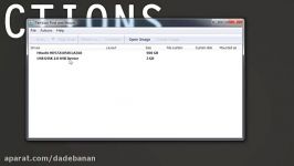 رفع مشکل عدم شناسایی هارد اکسترنال فلش