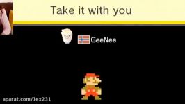 Gt live super mario maker pro tip fail high lights