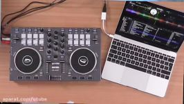 Gemini Slate 2 Serato DJ Controller