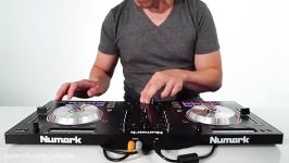 Mixtrack Pro 3 Performance Video ft. DJ AP