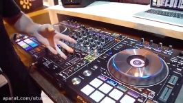 Pioneer DDJ RZ DJ Controller and the new Rekordbox In