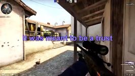 CSGO Ends Friendships  CSGO Funny Moments