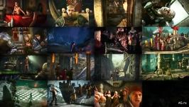 دانلود تریلر بازی The Witcher 2 Assassins of Kings Enhanced