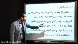 اموزش شیمی چهارم دبیرستان فصل اول