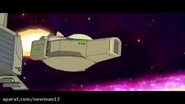 تریلر فیلم Regular Show The Movie 2015