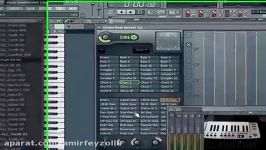 Fruity Loops FL Studio Gross Beat Automation