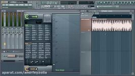 FL Studio Guru . Controlling Gross Beat