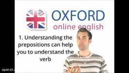 آموزش زبان انگلیسی Phrasal Verbs