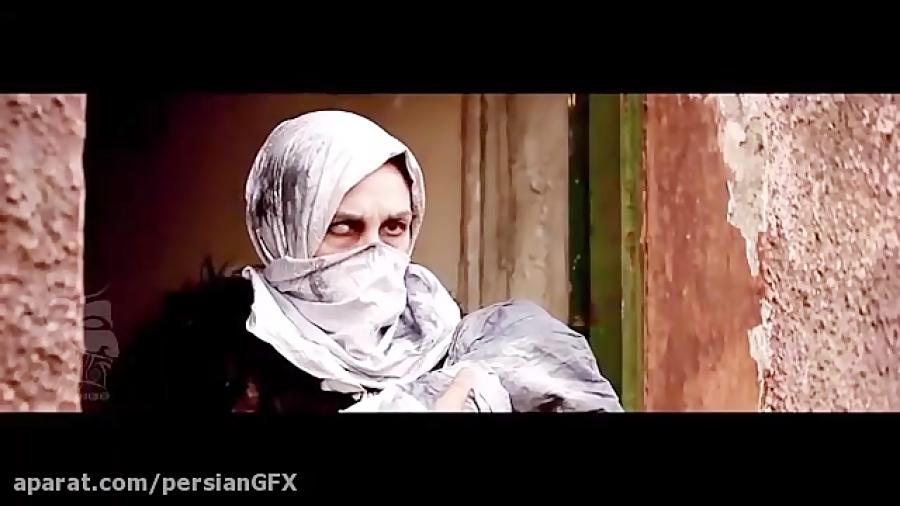 آموزش کامل جلوه های ویژه مت پینتینگ در افتر افکت