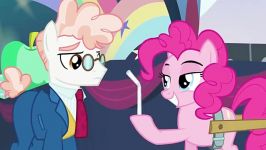 My Little Pony Friendship is Magic The Mane Attraction