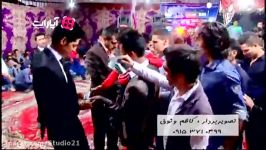 اجرای مشترک حجت قائمی.مصطفی یزدان.طرسک.سبزوار