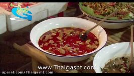 غذا خوریهای تایلند شهر چیانگ مای 2 www.Thaigash.com