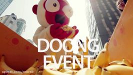 DOONGDOONG  Unreleased promotional video