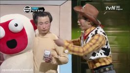 DOONGDOONG  DoongDoong on Comedy Big League