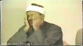 عبدالباسط محمد عبدالصمد تحریم طارق قدر نصر پاکستان 1981