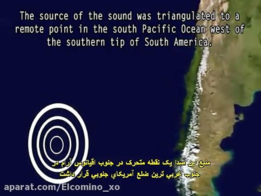 5 مورد اسرارآمیزترین صداهای ضبط شده زیرنویس فارسی