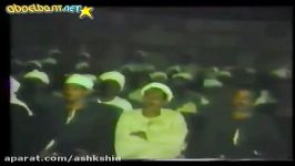 عبدالباسط محمد عبدالصمد قصص ارمنت مصر 1979