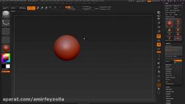 Zbrush for Beginners Tutorial  Essentials