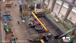 Watch how a Brahmos missile is made at Godrej Plant in