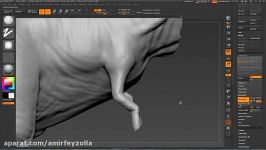 Intro  Zbrush Sculpting Tutorial for Beginners Series