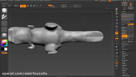 #1 Zbrush Sculpting Tutorial for Beginners Series