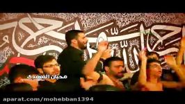 حاج حسین آذری دانلود کنید نوحه سنگین اباعبدالله