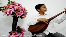 سهراب ابراهیم زاده اهنگ له یاره