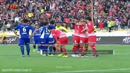 برنامه نود؛ بازی پرسپولیس  استقلال اهواز