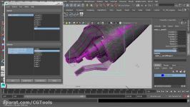 Introduction to Maya 2015