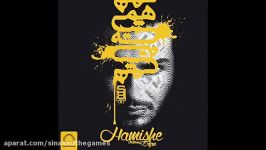 Sami Beigi Ft Erfan  Hamishe OFFICIAL AUDIO