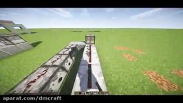 TNT Canon  MineCraft  Madcraft.ir