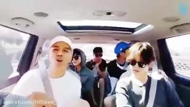 WINNER on V app  SUMMER VACATION part3