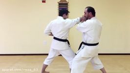Shotokan Karate HOW TO Advanced Karate Techniques #