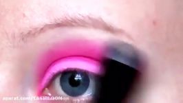 Eye shadow pinkie pie