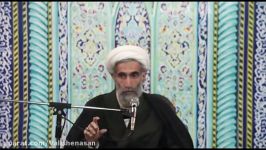 فرق فهم علامه طباطبایی مدعیان مرجعیت آیت الله وفسی