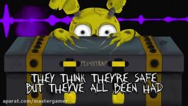 اهنگ fnaf plushtrap