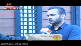 مصاحبه جنجالی برادران میردورقی در «نود»