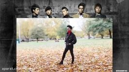 BIGBANG photoshoots