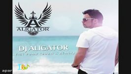 اهنگ جدید کوبنده DJALIGATOR