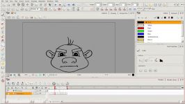 12 Principles of Animation in Toon Boom Harmony