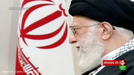 دیدار دو ساعته پوتین امام خامنه ای