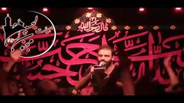 ایمان کیوانی شب هشتمدلارو شیدا میکنه ذکر مدد زینب شور