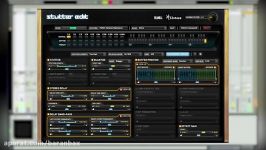 iZotope Stutter Edit  www.BaranBax.com