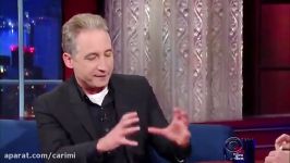 Brian Greene Explains That Whole General Relativity