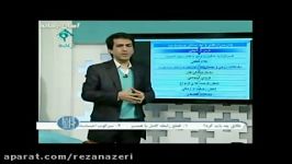 دکتر رضا ناظری آسیب های بعد طلاققسمت اول